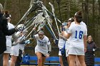 WLax vs Keene  Wheaton College Women's Lacrosse vs Keene State. - Photo By: KEITH NORDSTROM : Wheaton, LAX, Lacrosse